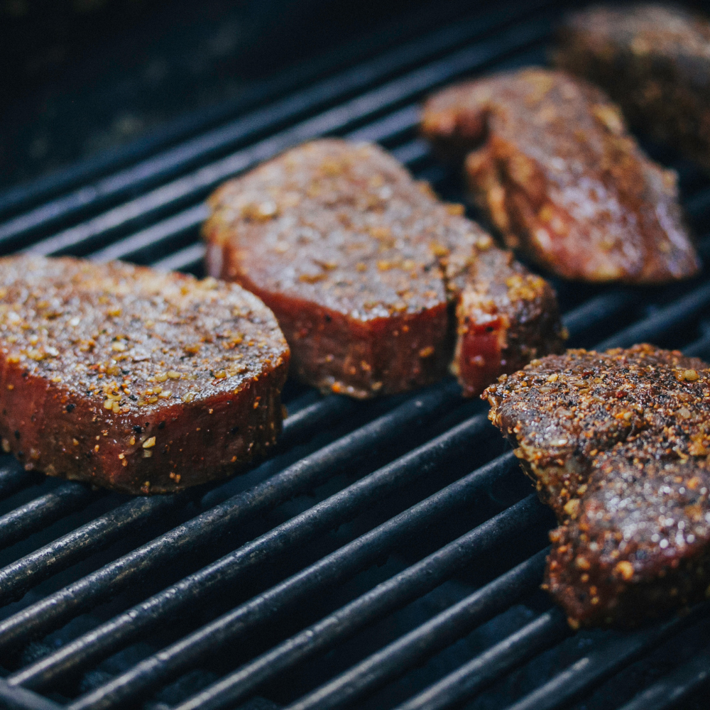 Steaks - Hackner Farms